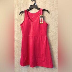 Gap Fit Active Tank Dress